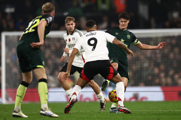 未来注入了 未来注入了