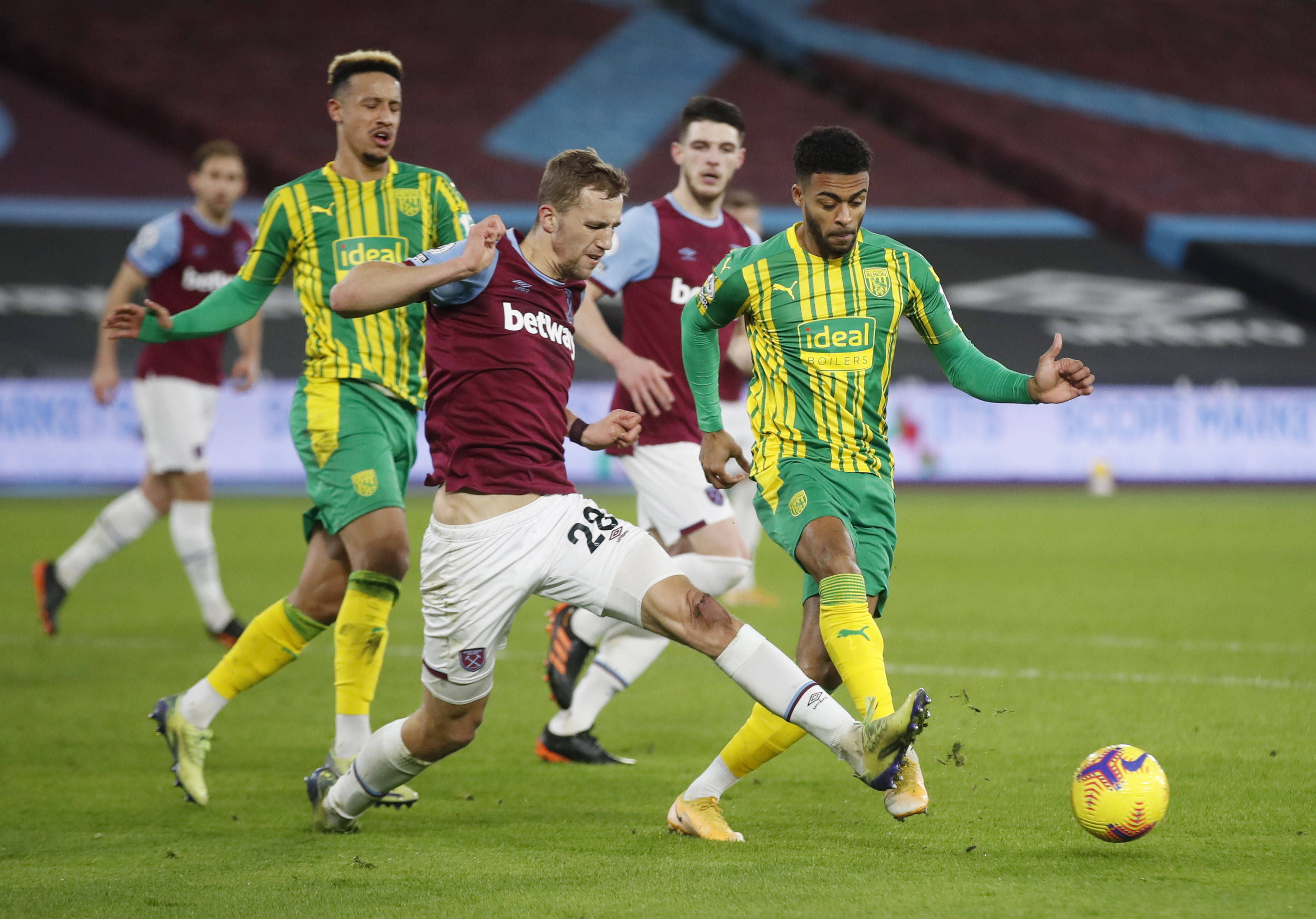 与此同时 与此同时